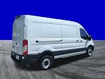 New 2025 Ford Transit 250 Medium Roof Empty Cargo Van for sale #FS1111 - photo 2