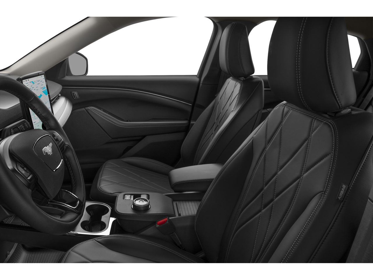 New 2025 Ford Mustang Mach-E - photo 13