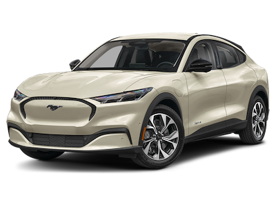 New 2025 Ford Mustang Mach-E Select for sale #FS1119 - photo 1