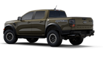 2025 Ford Ranger SuperCrew Cab 4WD Pickup for sale #FS1121 - photo 2