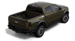 2025 Ford Ranger SuperCrew Cab 4WD Pickup for sale #FS1121 - photo 3