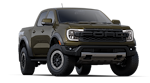 2025 Ford Ranger SuperCrew Cab 4WD Pickup for sale #FS1121 - photo 4