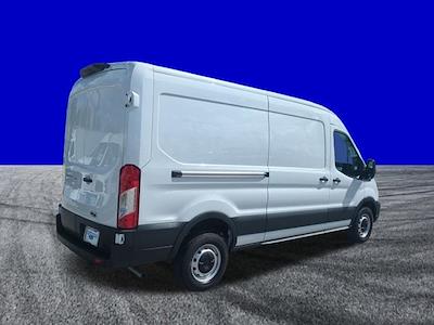 New 2025 Ford Transit 250 Medium Roof Empty Cargo Van for sale #FS1122 - photo 2