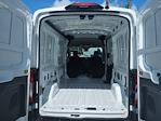 New 2025 Ford Transit 250 Medium Roof Empty Cargo Van for sale #FS1122 - photo 10
