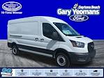New 2025 Ford Transit 250 Medium Roof Empty Cargo Van for sale #FS1122 - photo 1