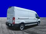 New 2025 Ford Transit 250 Medium Roof Empty Cargo Van for sale #FS1122 - photo 2