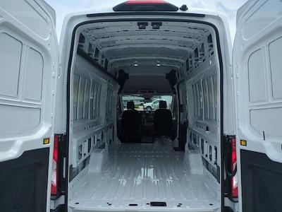New 2025 Ford Transit 350 HD High Roof Empty Cargo Van for sale #FS1123 - photo 2