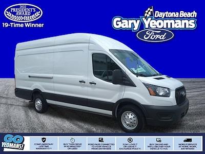 2025 Ford Transit 350 HD High Roof RWD Empty Cargo Van for sale #FS1123 - photo 1