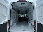 2025 Ford Transit 350 HD High Roof RWD Empty Cargo Van for sale #FS1123 - photo 2