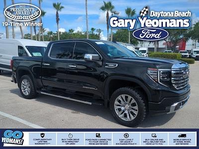2024 GMC Sierra 1500 Crew Cab 4WD Pickup for sale #FS1124A - photo 1