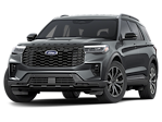 2025 Ford Explorer 4WD SUV for sale #FS1125 - photo 1