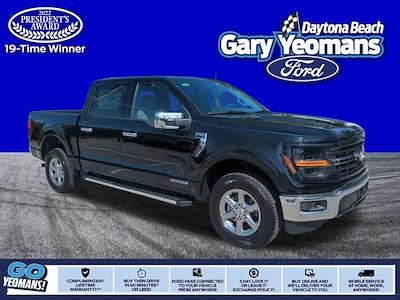 2025 Ford F-150 SuperCrew Cab 4WD Pickup for sale #FS1126 - photo 1
