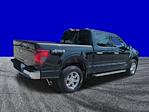 2025 Ford F-150 SuperCrew Cab 4WD Pickup for sale #FS1126 - photo 2