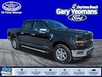 2025 Ford F-150 SuperCrew Cab 4WD Pickup for sale #FS1126 - photo 1