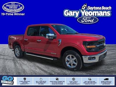 2025 Ford F-150 SuperCrew Cab 4WD Pickup for sale #FS1127 - photo 1