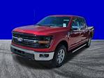 2025 Ford F-150 SuperCrew Cab 4WD Pickup for sale #FS1127 - photo 3