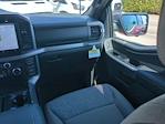 2025 Ford F-150 SuperCrew Cab 4WD Pickup for sale #FS1127 - photo 12
