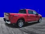 2025 Ford F-150 SuperCrew Cab 4WD Pickup for sale #FS1127 - photo 2