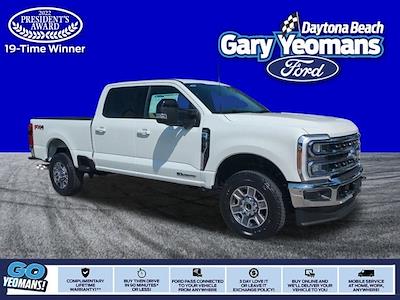 2025 Ford F-350 Crew Cab SRW 4WD Pickup for sale #FS1128 - photo 1