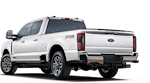 2025 Ford F-350 Crew Cab SRW 4WD Pickup for sale #FS1128 - photo 26