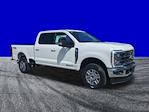 2025 Ford F-350 Crew Cab SRW 4WD Pickup for sale #FS1128 - photo 31