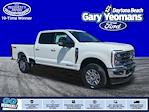 2025 Ford F-350 Crew Cab SRW 4WD Pickup for sale #FS1128 - photo 1