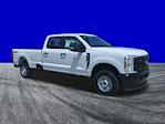 2025 Ford F-350 Crew Cab SRW 4WD Pickup for sale #FS1133 - photo 25