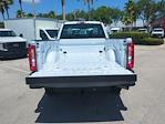 2025 Ford F-350 Crew Cab SRW 4WD Pickup for sale #FS1133 - photo 9