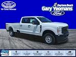 2025 Ford F-350 Crew Cab SRW 4WD Pickup for sale #FS1133 - photo 1