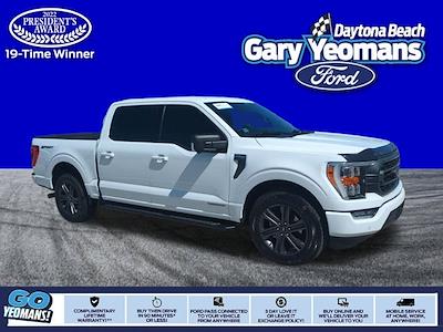 2022 Ford F-150 SuperCrew Cab RWD Pickup for sale #FS1136A - photo 1
