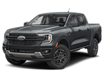 2025 Ford Ranger SuperCrew Cab 4WD Pickup for sale #FS1139 - photo 8