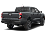 2025 Ford Ranger SuperCrew Cab 4WD Pickup for sale #FS1139 - photo 9