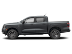 2025 Ford Ranger SuperCrew Cab 4WD Pickup for sale #FS1139 - photo 10
