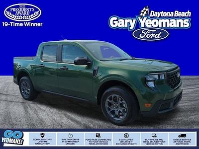 New 2025 Ford Maverick XLT SuperCrew Cab Pickup for sale #FS1141 - photo 1