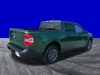 New 2025 Ford Maverick XLT SuperCrew Cab Pickup for sale #FS1141 - photo 2