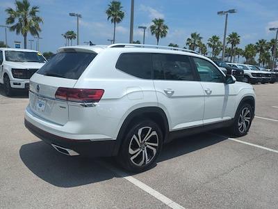 2023 Volkswagen Atlas AWD SUV for sale #FS1150A - photo 2