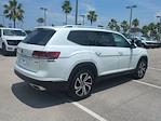 2023 Volkswagen Atlas AWD SUV for sale #FS1150A - photo 2