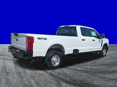 New 2025 Ford F-350 XL Crew Cab 4WD SRW Pickup for sale #FS1152 - photo 2