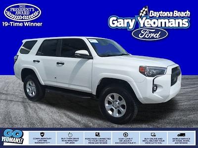 2021 Toyota 4Runner RWD SUV for sale #FS1157B - photo 1