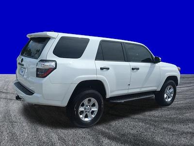 2021 Toyota 4Runner RWD SUV for sale #FS1157B - photo 2