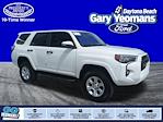 2021 Toyota 4Runner RWD SUV for sale #FS1157B - photo 1