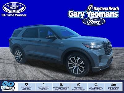 2025 Ford Explorer RWD SUV for sale #FS1158 - photo 1