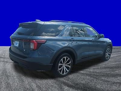2025 Ford Explorer RWD SUV for sale #FS1158 - photo 2