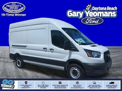 2025 Ford Transit 250 High Roof RWD Empty Cargo Van for sale #FS1159 - photo 1