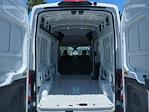 New 2025 Ford Transit 250 High Roof Empty Cargo Van for sale #FS1159 - photo 2