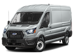 2025 Ford Transit 250 Medium Roof AWD Empty Cargo Van for sale #FS1160 - photo 1