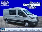 New 2025 Ford Transit 250 Medium Roof AWD Upfitted Cargo Van for sale #FS1160 - photo 1