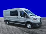 New 2025 Ford Transit 250 Medium Roof AWD Upfitted Cargo Van for sale #FS1160 - photo 4