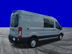 New 2025 Ford Transit 250 Medium Roof AWD Upfitted Cargo Van for sale #FS1160 - photo 3