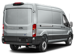 2025 Ford Transit 250 Medium Roof AWD Empty Cargo Van for sale #FS1160 - photo 2